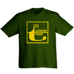 Tee shirt "Jugendtanz"