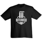 Tee shirt "CKB Bitterfeld"