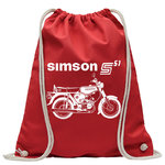 Sports bags "Simson S51"