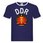 Wrestler T-Shirt "DDR Sports"