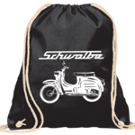 Sports bags "Simson Schwalbe"